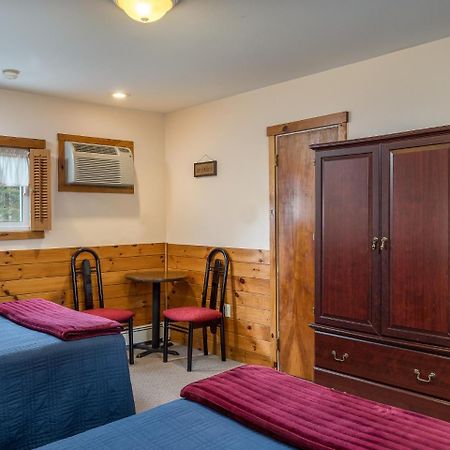 بيتيل The Inn At The Rostay المظهر الخارجي الصورة